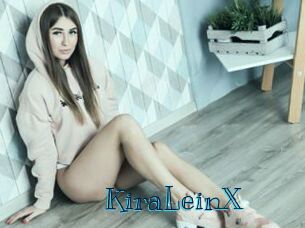 KiraLeinX