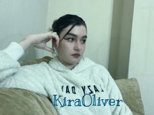KiraOliver