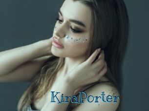 KiraPorter
