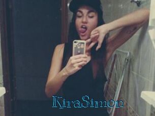 KiraSimon