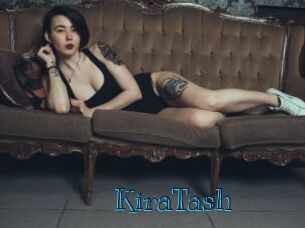 KiraTash Archive DVD BIZ