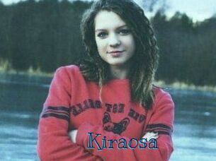 Kiraosa
