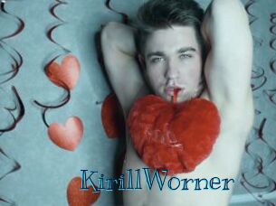KirillWorner