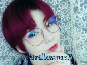 Kirillesquad