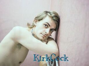 KirkCock