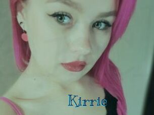 Kirrie
