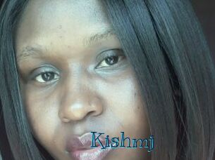 Kishmj