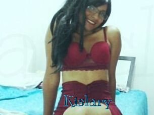 Kislary