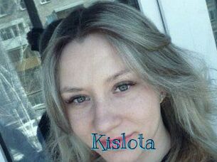 Kislota
