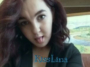 KissLina