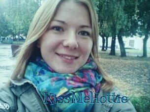 KissMeHottie