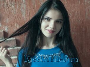 KissOfTheSun