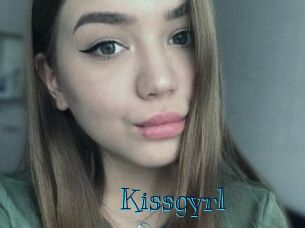 Kissgyrl