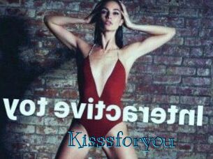 Kisssforyou