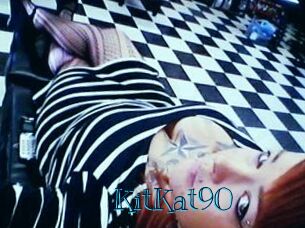 KitKat90