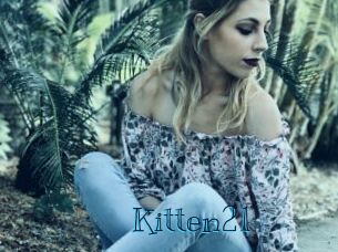Kitten21