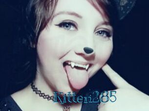 Kitten285