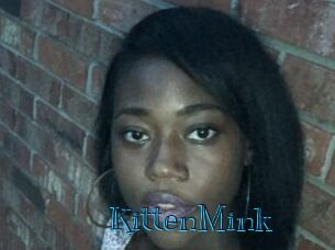 KittenMink