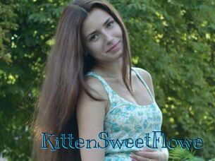 KittenSweetFlowe
