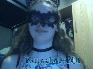 Kitteykat4201