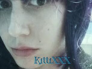 Kitti_XXX
