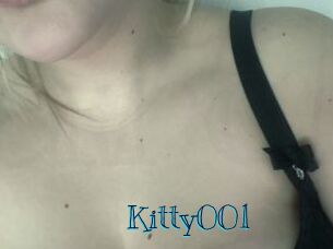 Kitty001