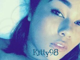 Kitty98