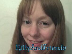 KittyAndFriends