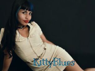 KittyBlues