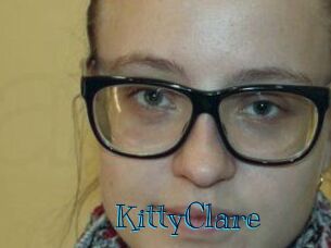 KittyClare