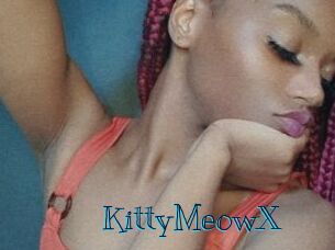 KittyMeowX