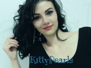 KittyPearls