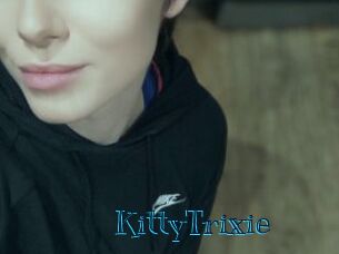 KittyTrixie