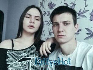 KittysHot Archive DVD BIZ