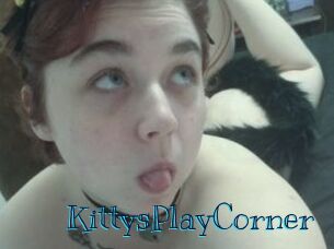KittysPlayCorner