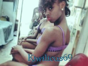 Kiwilious69 Archive DVD BIZ