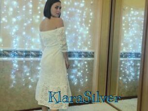 KlaraSilver