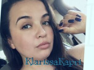 KlarissaKapri