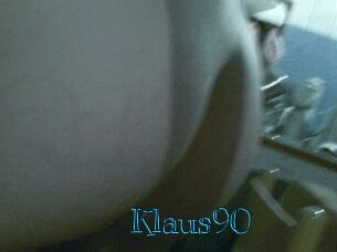 Klaus90