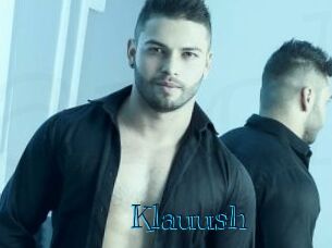 Klauush