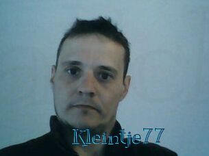 Kleintje77