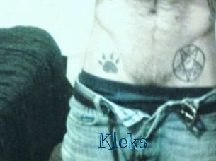 Kleks