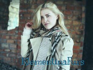 KlementinaFurs
