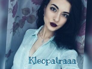 Kleopatraaa
