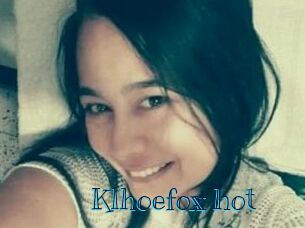 Klhoefox_hot