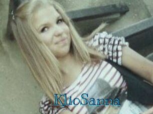 KlioSanna
