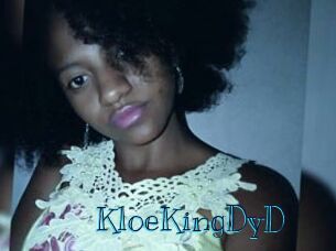 KloeKingDyD
