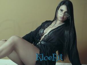 KloeRit
