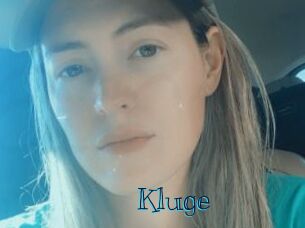 Kluge