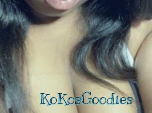 KoKosGoodies
